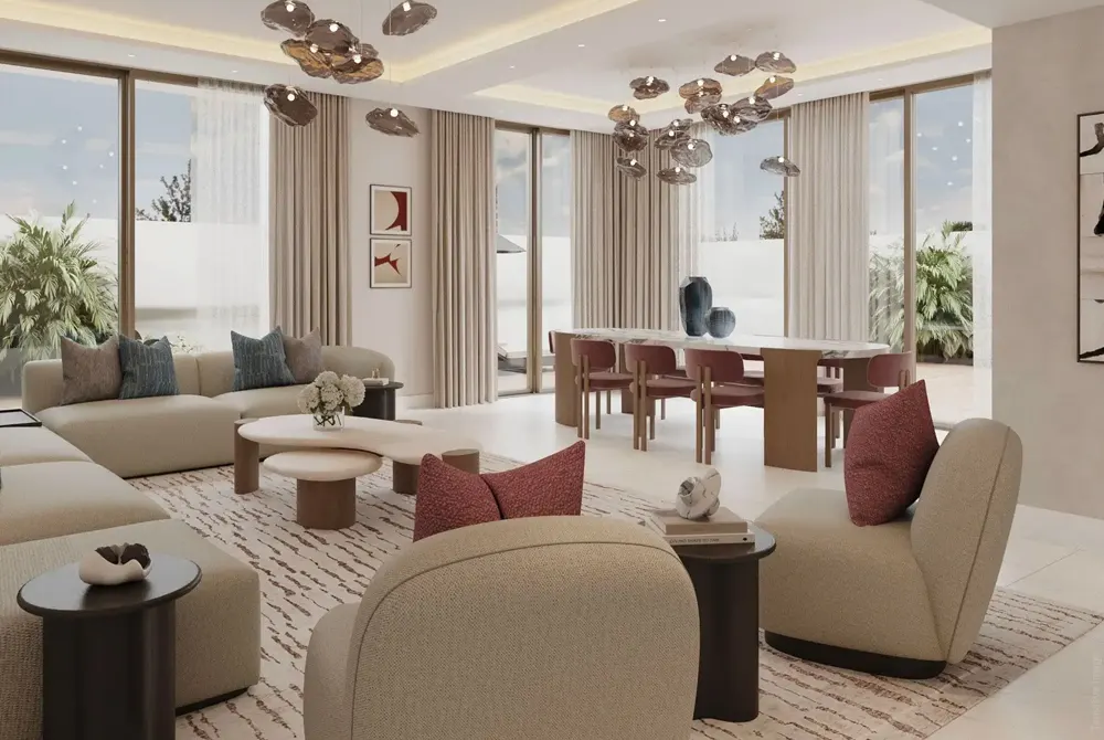 Aris by Grid at Dubai South
